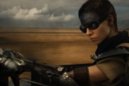 Anya Taylor-Joy quebra tudo no novo trailer de Furiosa: Uma Saga Mad Max