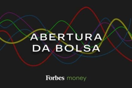 Ibovespa abre em alta com otimismo sobre juros nos Estados Unidos