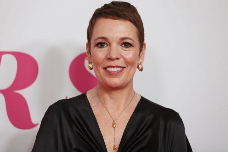 olivia colman