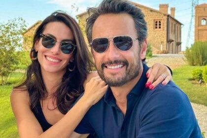 Mel Fronckowiak toma decisão após anunciar segunda gravidez de Rodrigo Santoro