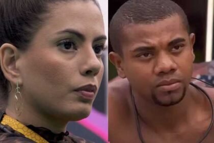 BBB24: Equipe de Fernanda se pronuncia após polêmica sobre Davi: 'Perseguição'