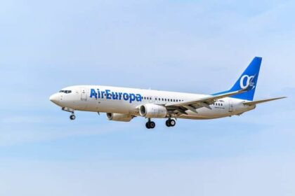 Air Europa alerta que dados de clientes vazaram em violação de 2023 