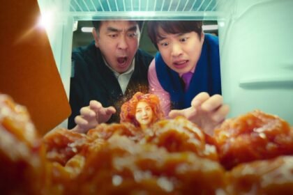 Chicken Nugget: confira elenco, sinopse e trailer de k-drama de comédia