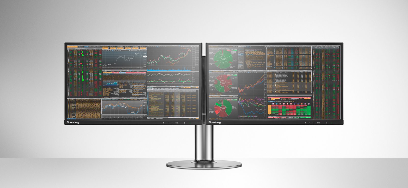 Estudo da Bloomberg revela que negociação automatizada de ações melhora o desempenho