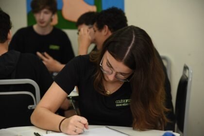 IBGE mostra que 54% dos brasileiros completaram ciclo básico da educação; No Nordeste, 45,6% | Brasil