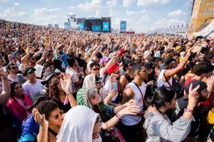 Lollapalooza 2024: saiba quais shows serão transmitidos ao vivo