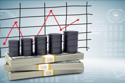 Petróleo fecha em queda, mas ainda mantém possíveis choques de oferta no radar