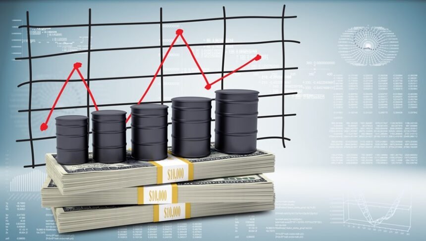 Petróleo fecha em queda, mas ainda mantém possíveis choques de oferta no radar