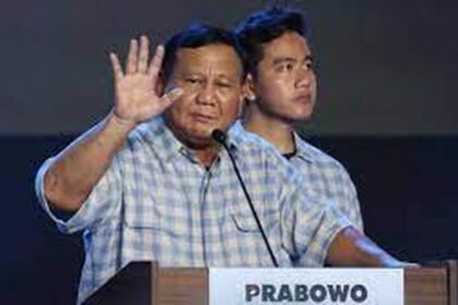 Prabowo Subianto é oficialmente eleito presidente da Indonésia e pede unidade | Mundo