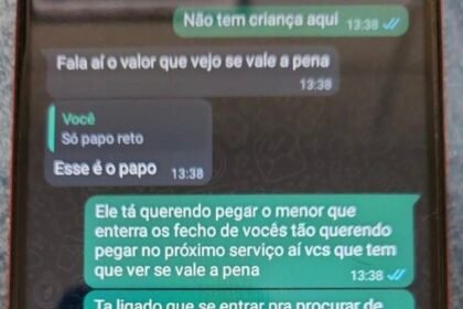 “Demolidor“: pai da família morta em Niterói usou apelido para negociar com criminosos