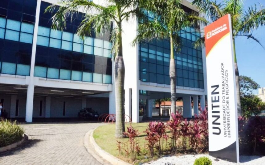 Uniten oferece cursos gratuitos de qualificação profissional EaD