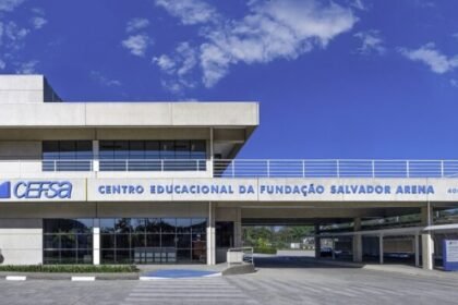 Salvador Arena abre vagas para cursos gratuitos de graduação