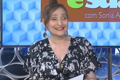 Sonia Abrão (Reprodução: RedeTV)