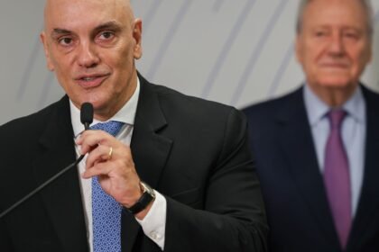 Entenda decisão de Moraes que incluiu Musk em investigação no STF