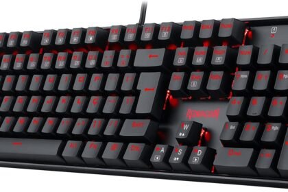 Ofertas do dia: teclados e mouses com até 45% off! Aproveite