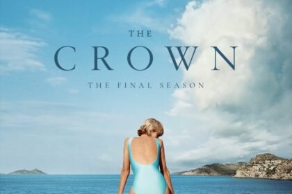 The Crown, da Netflix — Foto: Divulgação