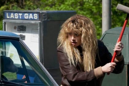 Natasha Lyonne em