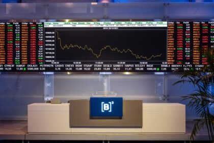 B3 exclui Auren (AURE3) e mantém Vivara (VIVA3) na 2ª prévia da carteira do Ibovespa