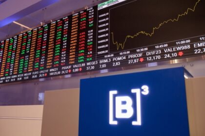 B3 vai alterar tarifas para negociação de renda variável | Finanças