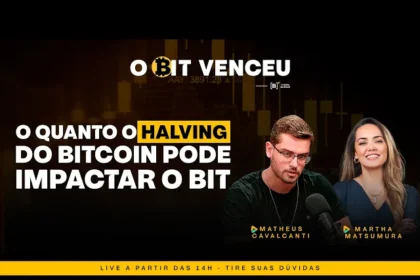 BITFUT: Só quebra de padrão fará halving do Bitcoin trazer alta oscilação, diz trader