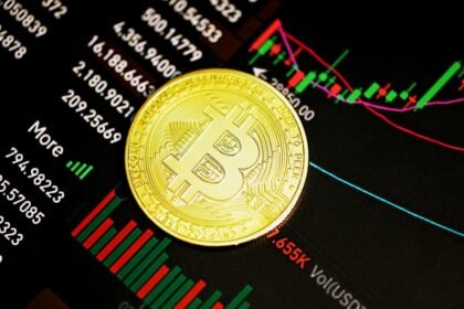 Bitcoin tem queda pressionado por cenário macro após fala de Powell | Criptomoedas