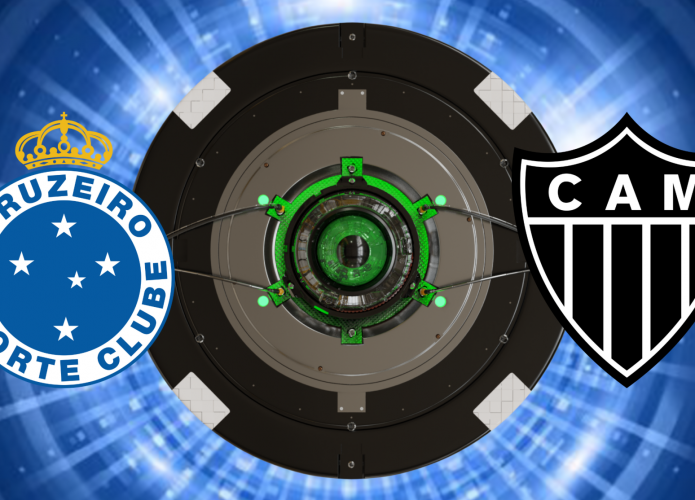 Cruzeiro x Atlético MG: onde assistir, horário e escalações da final do Campeonato Mineiro