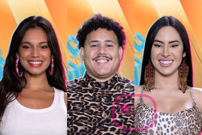 Enquete Paredão BBB24: Alane, Buda ou Isabelle – Quem Sai? Vote!