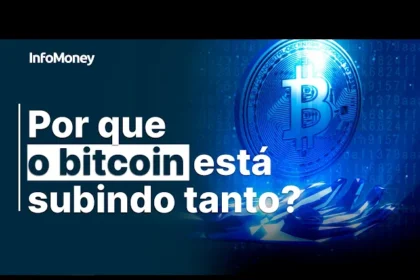 Halving do Bitcoin acontece nesta sexta; por que evento raro é importante?