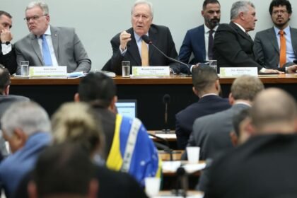 Lula manteve linhas básicas da restrição à saidinha, diz Lewandowski