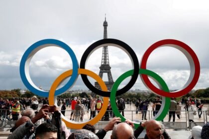 Paris-2024: veja lista de vagas já garantidas pelo Brasil