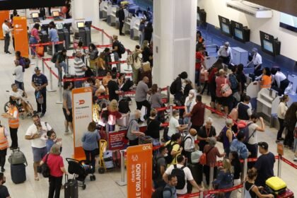 Programa de passagens aéreas acessíveis deve sair nas próximas semanas