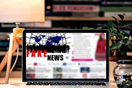 Quase 90% dos brasileiros admitem ter acreditado em fake news