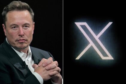 X reduziu transparência sobre remoção de contas sob Musk - 10/04/2024 - Poder