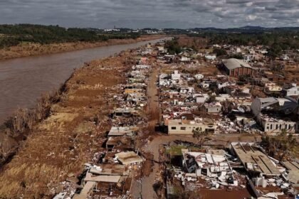 Fiocruz alerta para risco de doenças infecciosas e acidentes com animais peçonhentos no RS