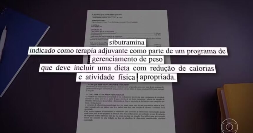 Remédios vendidos como naturais na verdade são de uso controlado, aponta estudo