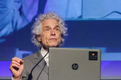 Por que as pessoas acreditam em ‘fake news’? Psicólogo Steven Pinker responde