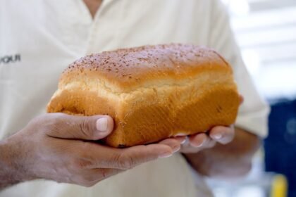 O segredo do pão sempre fresquinho