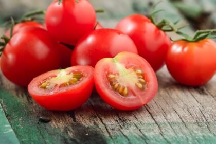 Tomate: veja 3 motivos para colocar o alimento na rotina