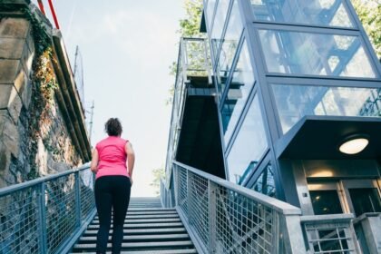 Apenas cinco minutos de exercício podem ajudar sua pressão arterial, diz estudo