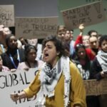 COP 29 termina com acordo fraco de US$ 300 bilhões ao ano e sob protestos da Índia | COP29