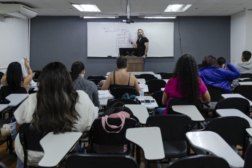 Concurso do MPU abre inscrições com salários de até R$ 13 mil; veja como se inscrever | Concursos públicos