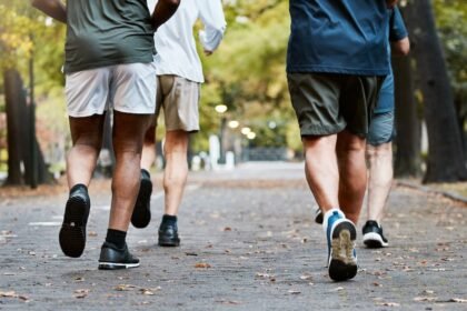 Quer começar a correr? Siga estas 8 dicas